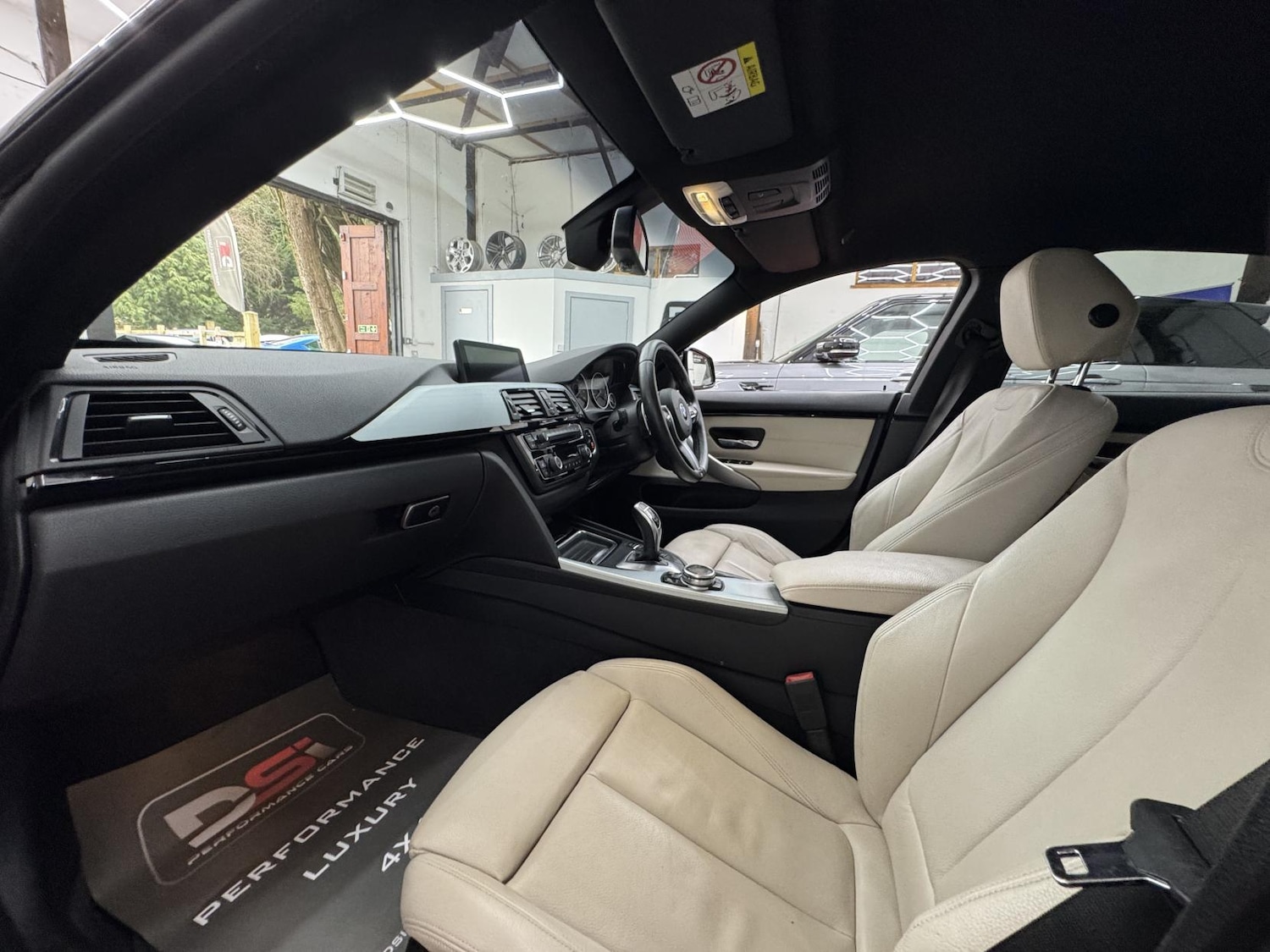 Used BMW 4 Series 2015 for sale - 77848300: Photo 26