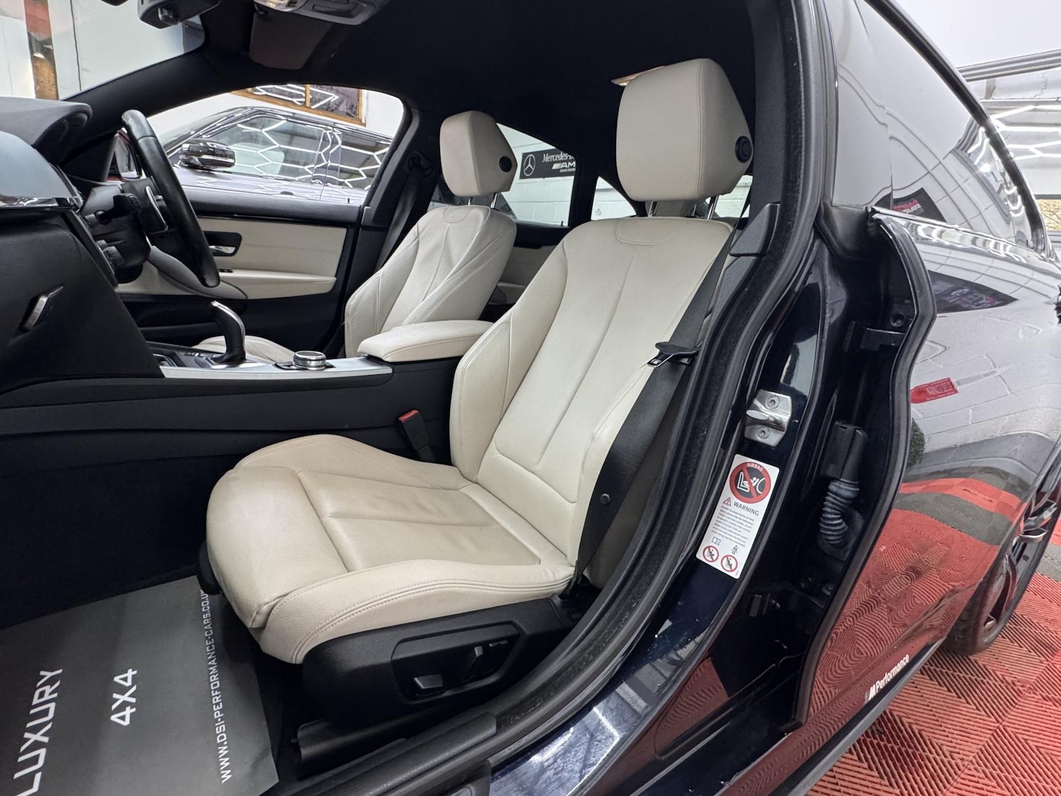 Used BMW 4 Series 2015 for sale - 77848300: Photo 27