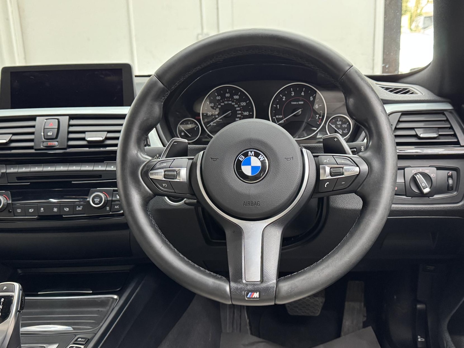 Used BMW 4 Series 2015 for sale - 77848300: Photo 28