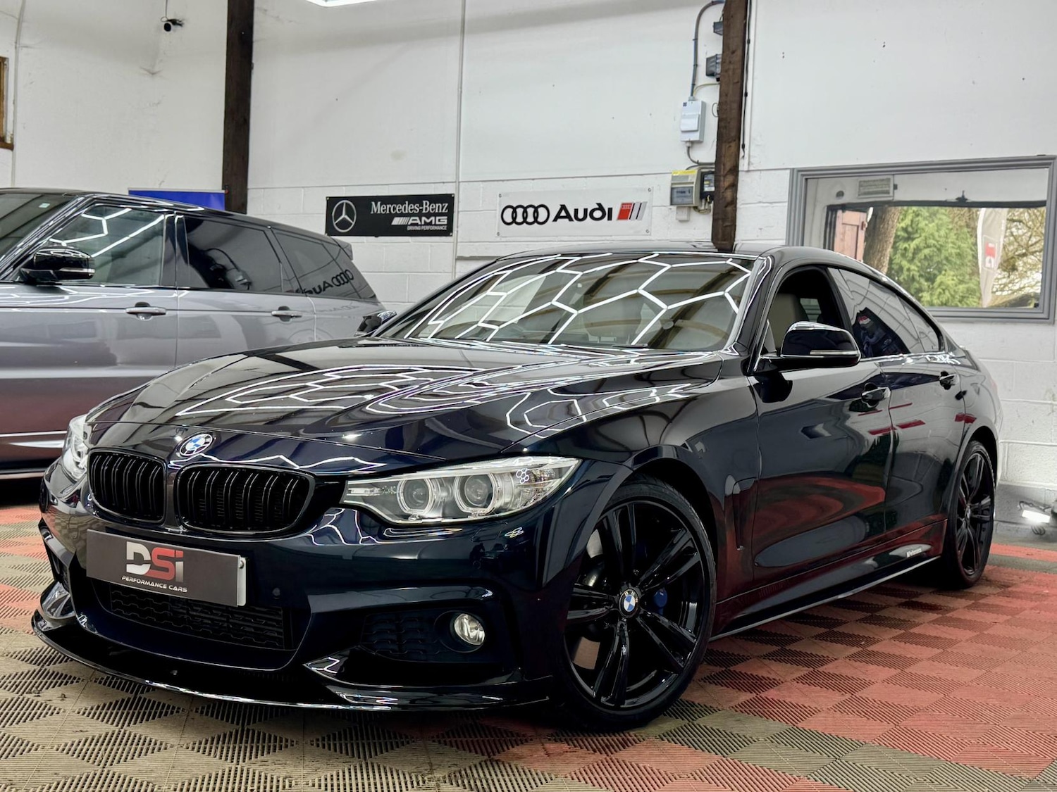 Used BMW 4 Series 2015 for sale - 77848300: Photo 3