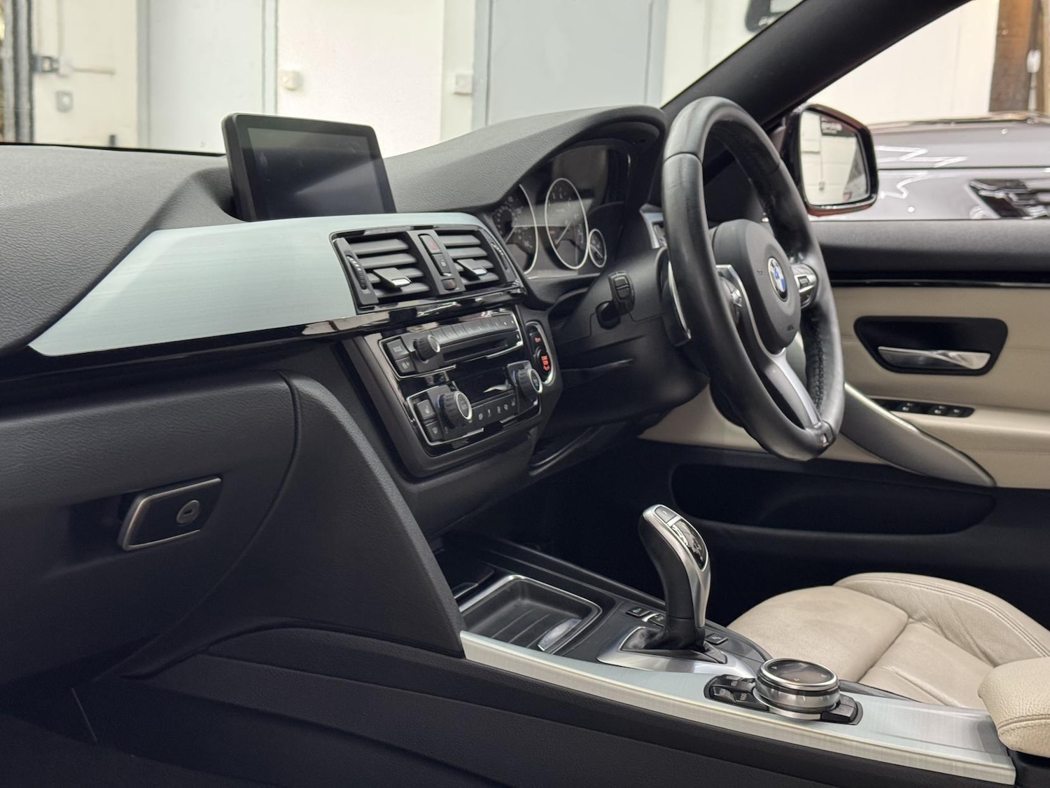 Used BMW 4 Series 2015 for sale - 77848300: Photo 31