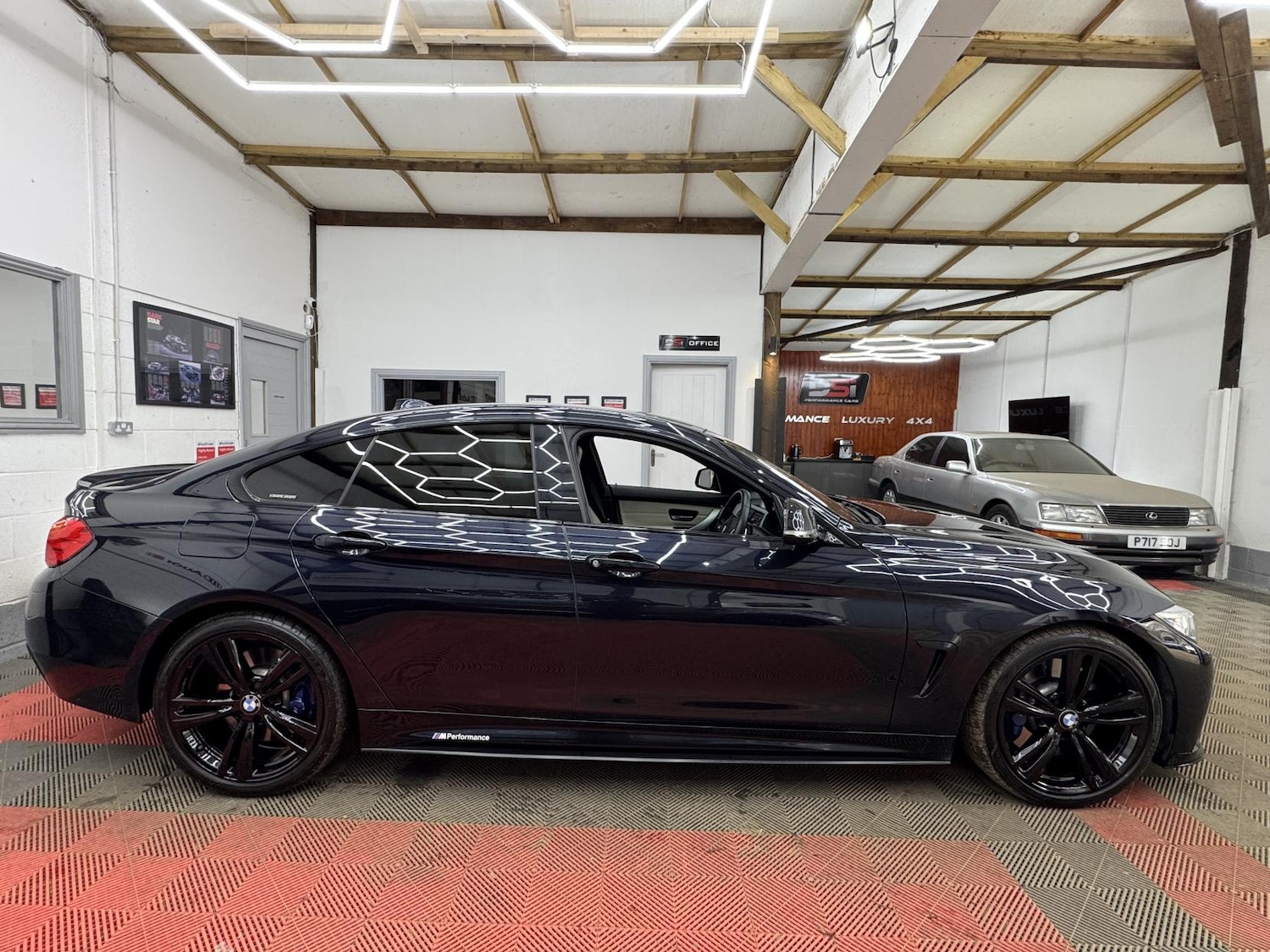 Used BMW 4 Series 2015 for sale - 77848300: Photo 4