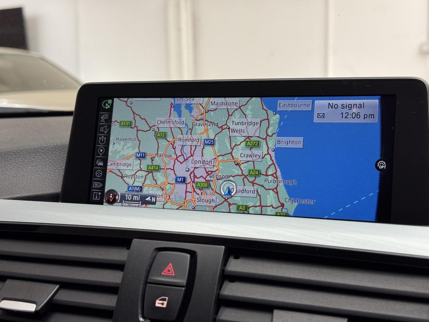 Used BMW 4 Series 2015 for sale - 77848300: Photo 51