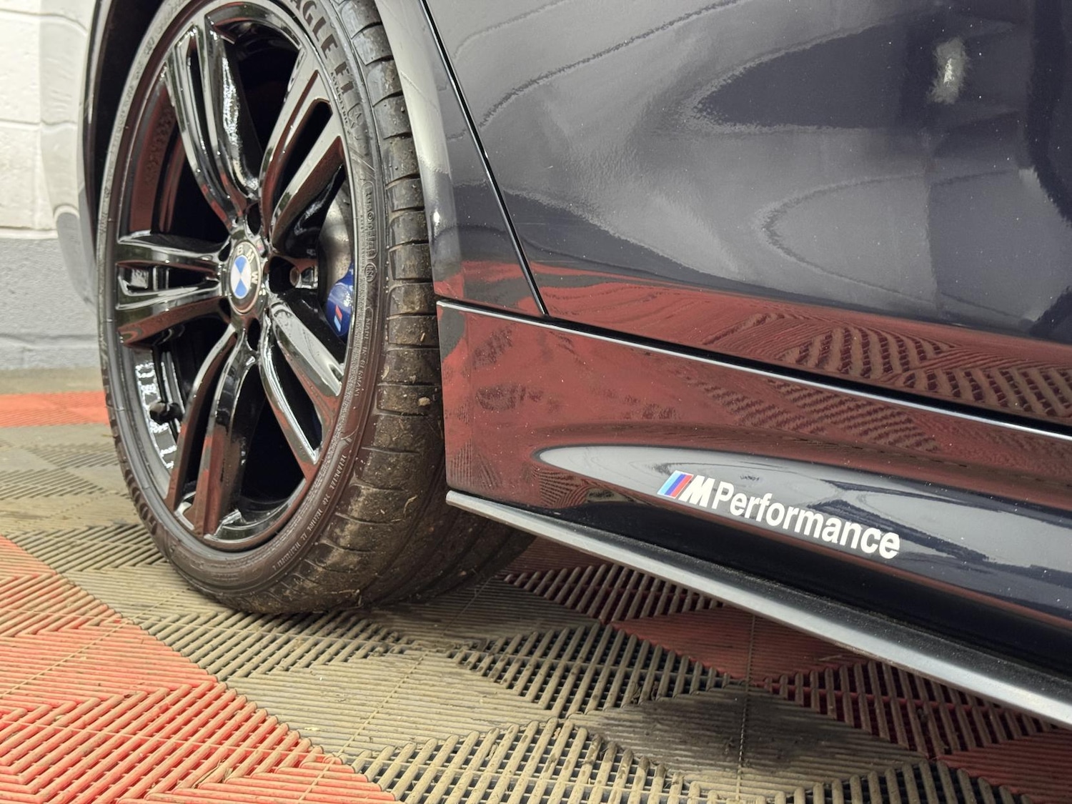 Used BMW 4 Series 2015 for sale - 77848300: Photo 8