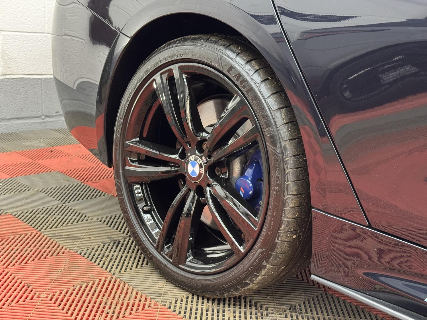 Used BMW 4 Series 2015 for sale - 77848300: Photo 9