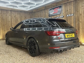 Used Audi A4 2018 for sale - 79683445: Photo