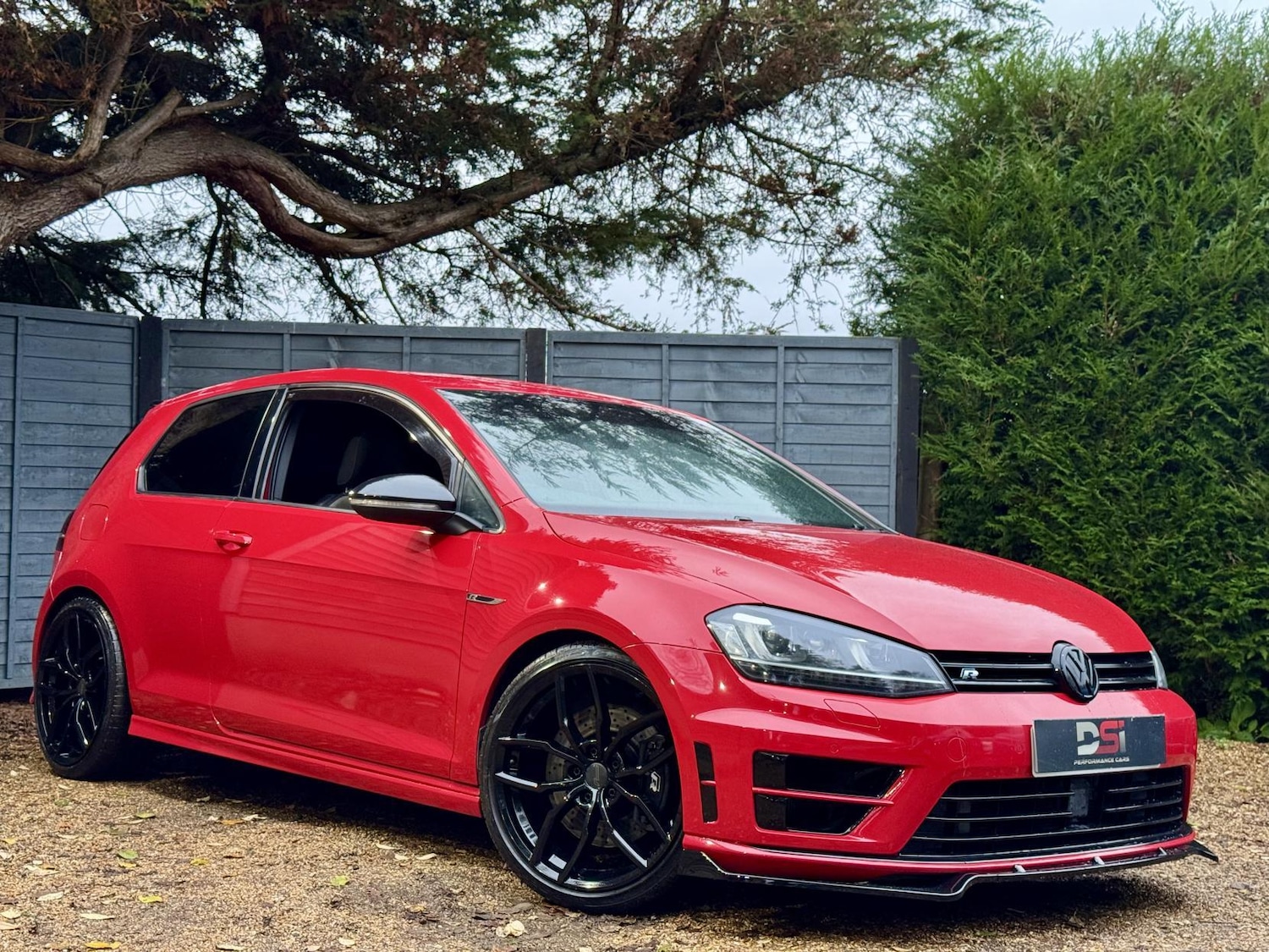 Used Volkswagen Golf 2015 for sale - 76722767: Photo 1