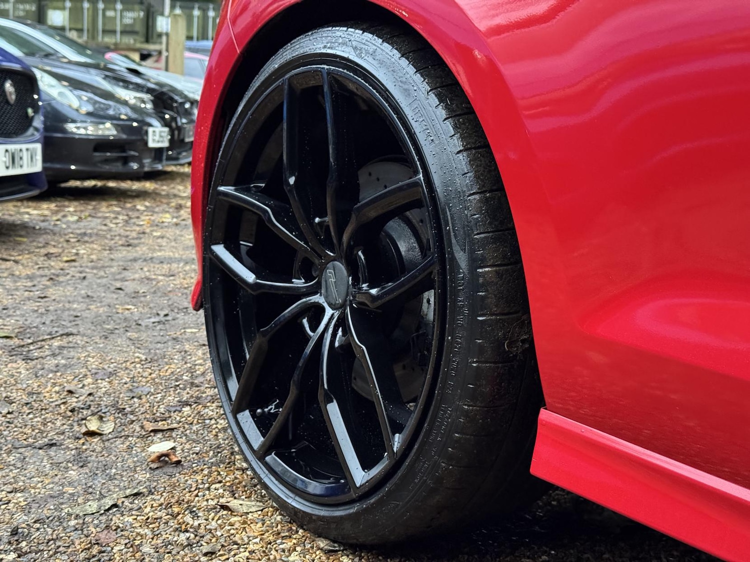 Used Volkswagen Golf 2015 for sale - 76722767: Photo 10