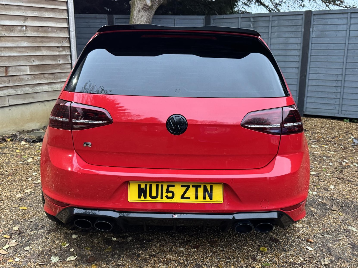 Used Volkswagen Golf 2015 for sale - 76722767: Photo 11