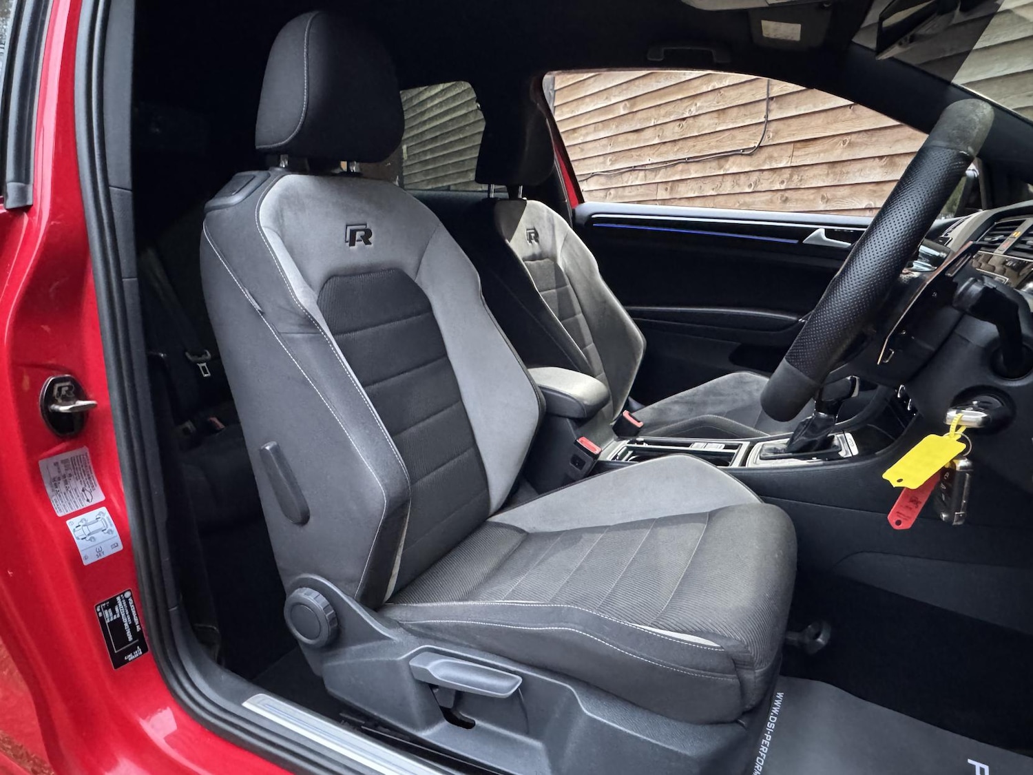 Used Volkswagen Golf 2015 for sale - 76722767: Photo 17