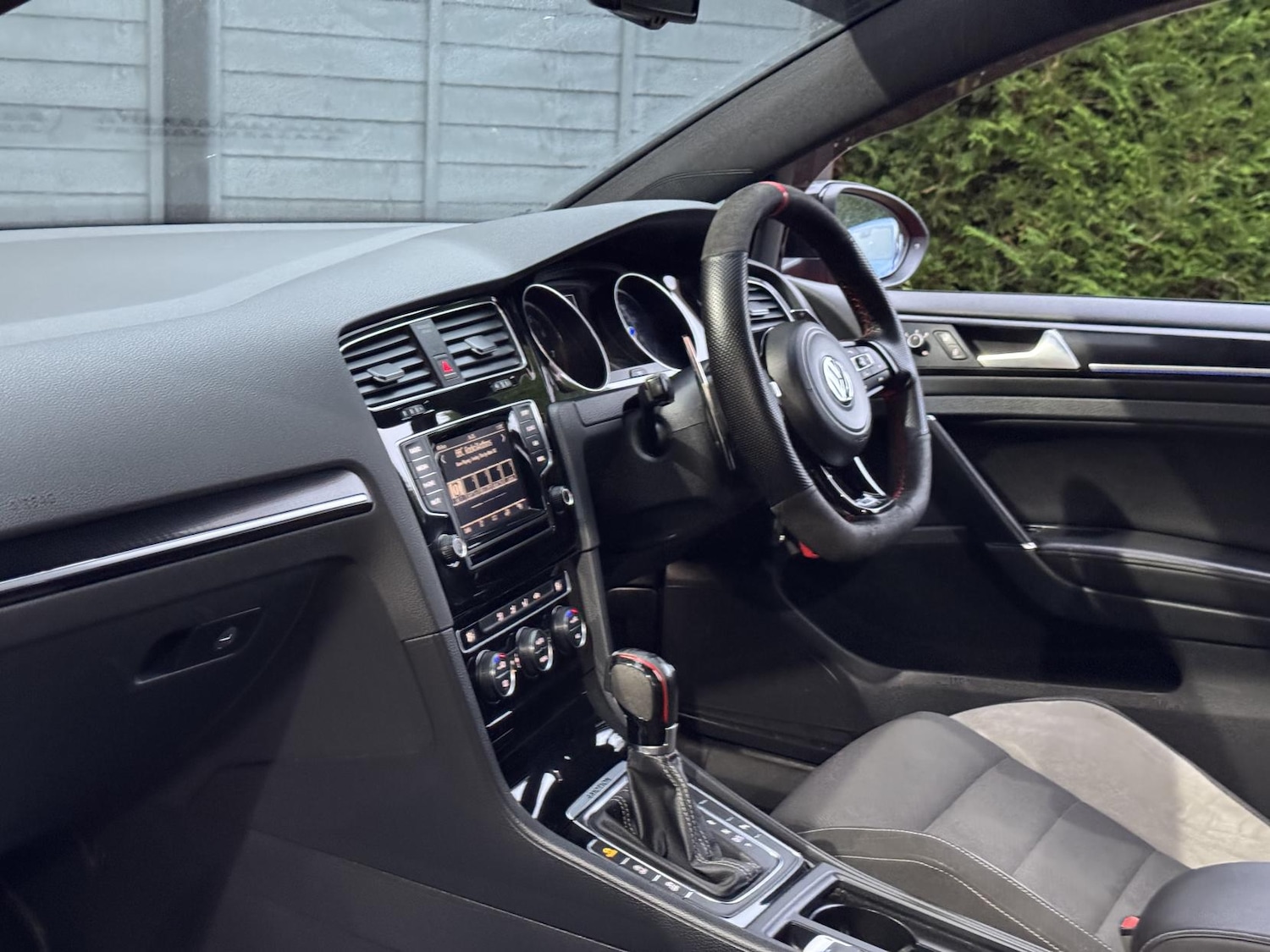 Used Volkswagen Golf 2015 for sale - 76722767: Photo 19