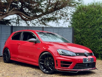 Used Volkswagen Golf 2015 for sale - 76722767: Photo