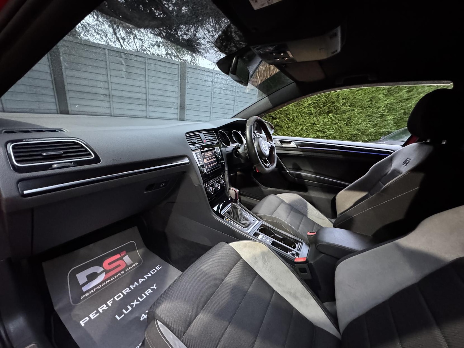 Used Volkswagen Golf 2015 for sale - 76722767: Photo 21