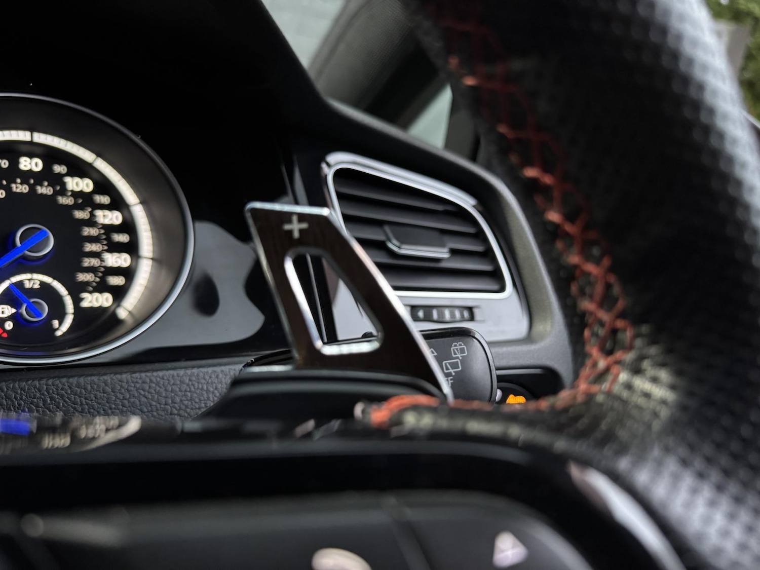 Used Volkswagen Golf 2015 for sale - 76722767: Photo 24