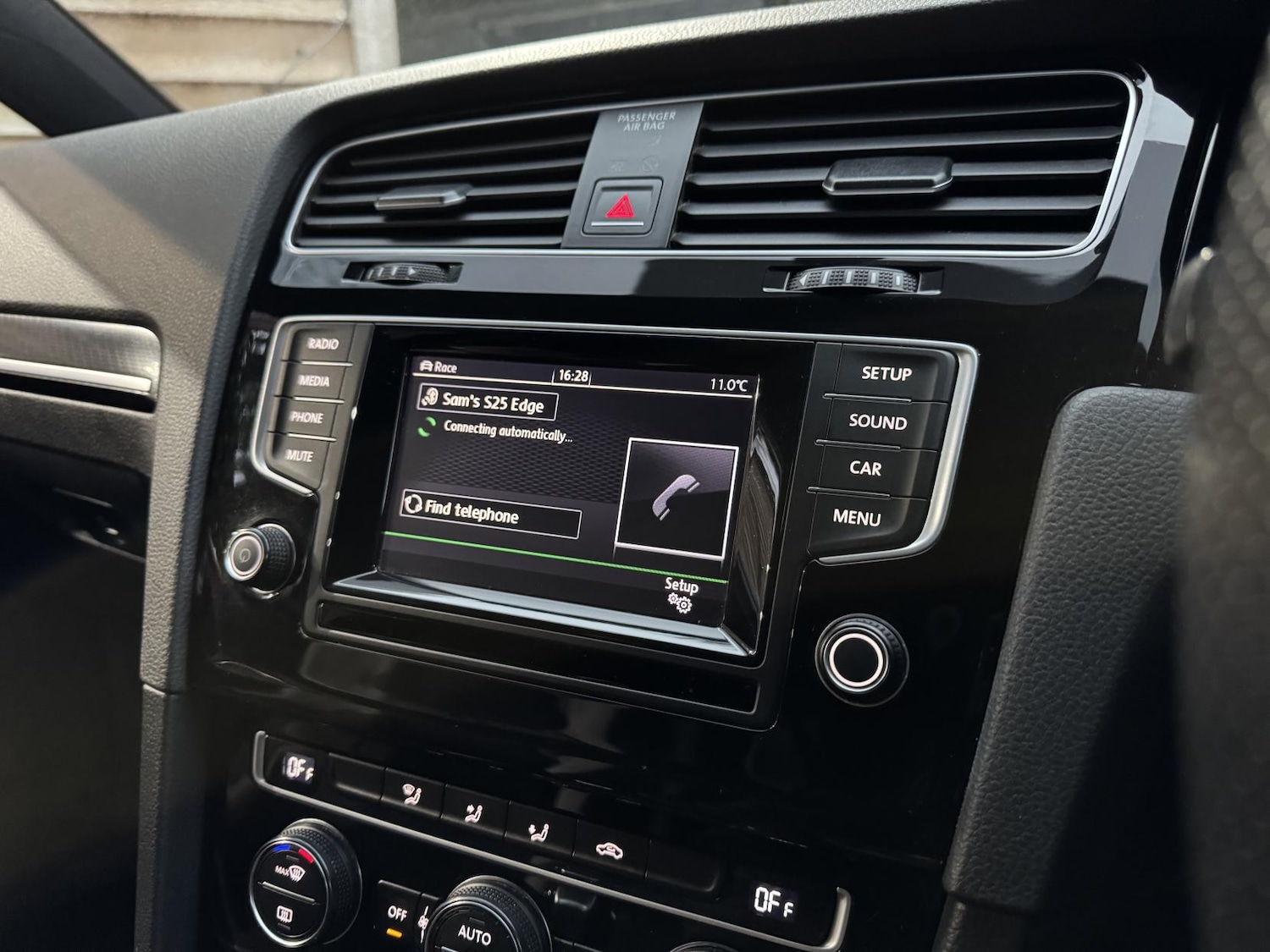 Used Volkswagen Golf 2015 for sale - 76722767: Photo 26