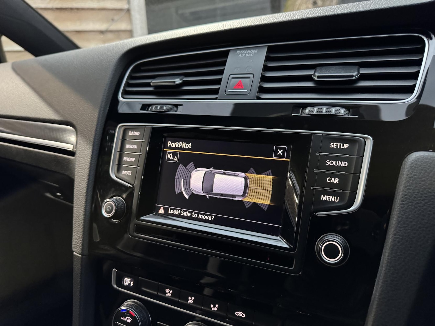 Used Volkswagen Golf 2015 for sale - 76722767: Photo 27