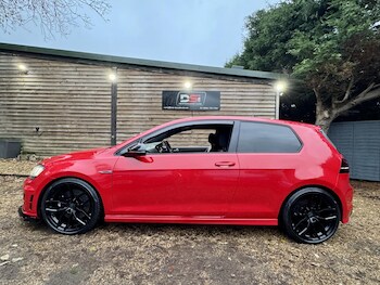 Used Volkswagen Golf 2015 for sale - 76722767: Photo