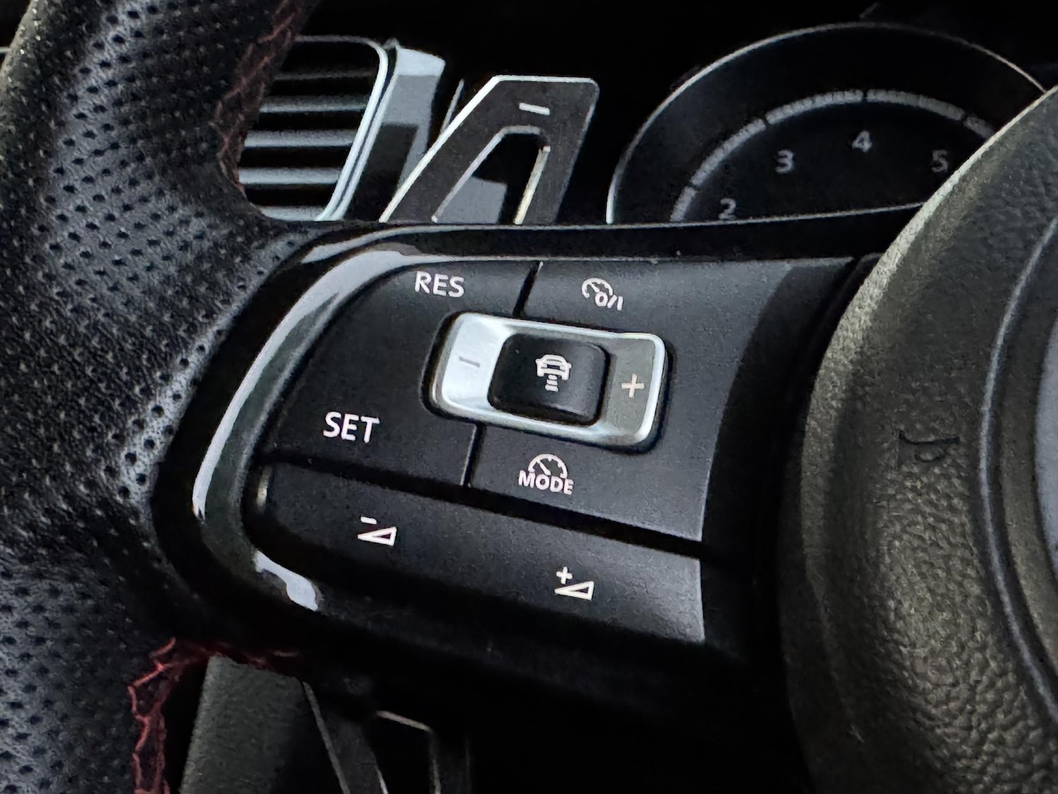 Used Volkswagen Golf 2015 for sale - 76722767: Photo 35