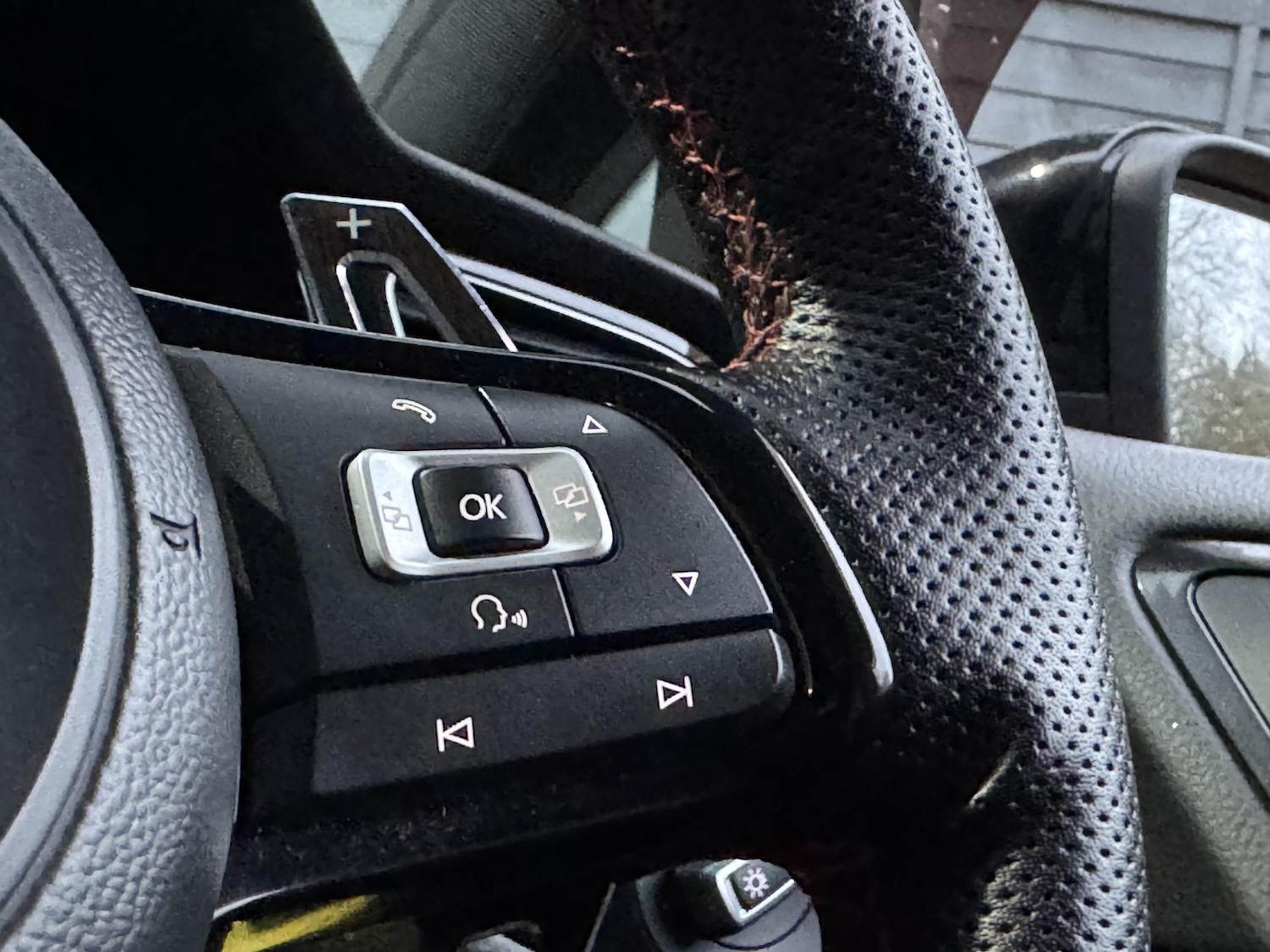 Used Volkswagen Golf 2015 for sale - 76722767: Photo 36