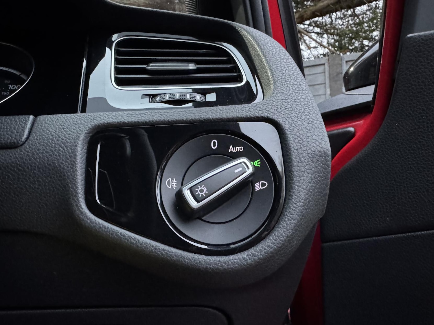 Used Volkswagen Golf 2015 for sale - 76722767: Photo 37