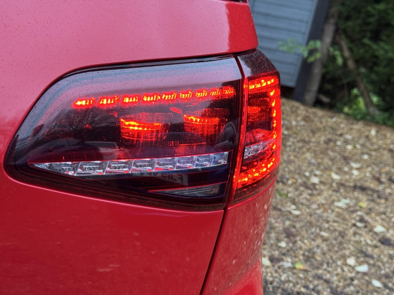 Used Volkswagen Golf 2015 for sale - 76722767: Photo 38