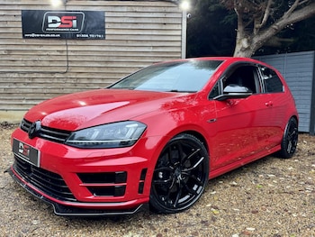 Used Volkswagen Golf 2015 for sale - 76722767: Photo