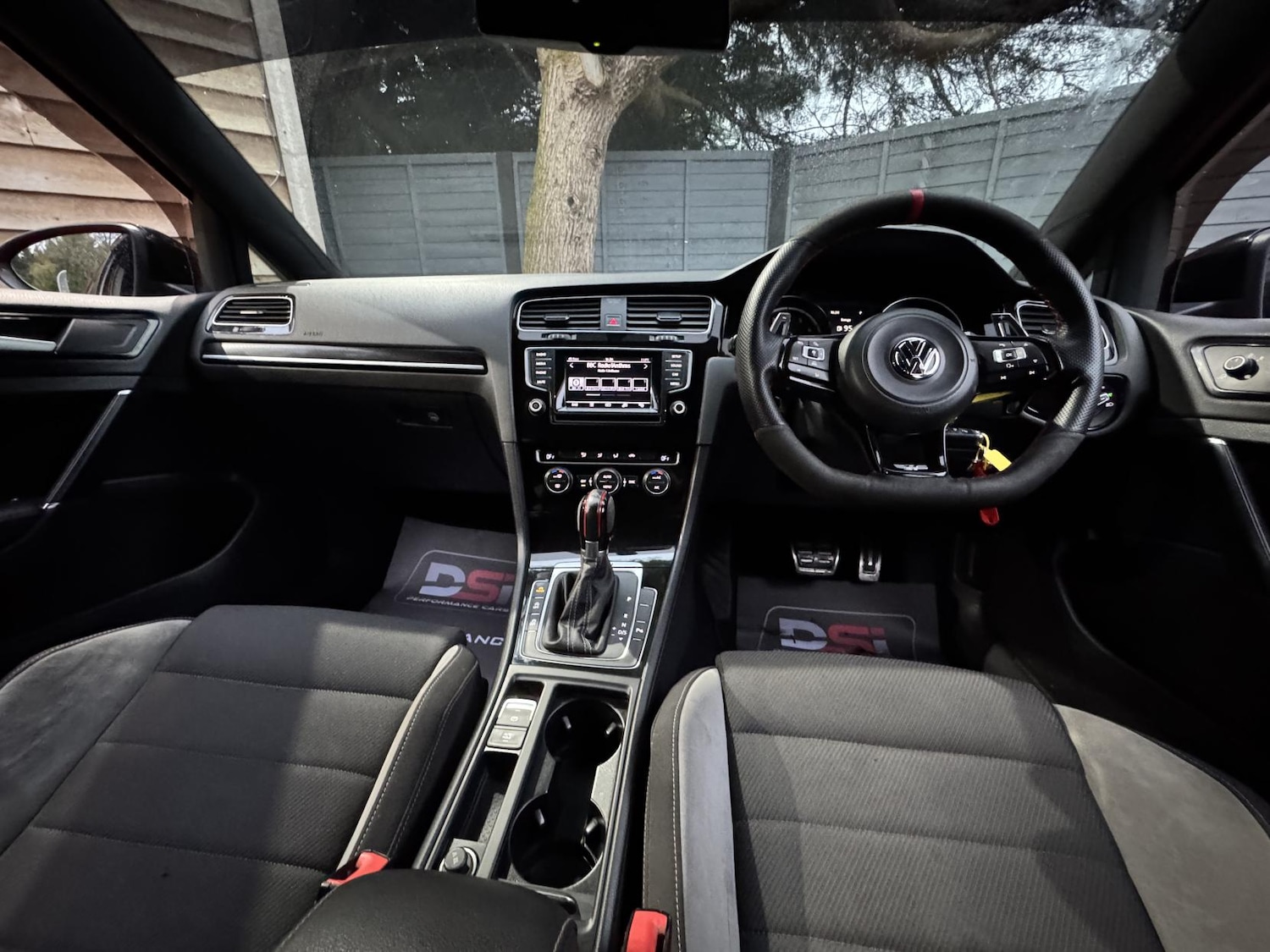 Used Volkswagen Golf 2015 for sale - 76722767: Photo 47