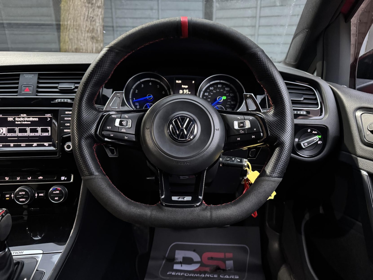 Used Volkswagen Golf 2015 for sale - 76722767: Photo 48