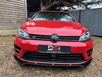 Used Volkswagen Golf 2015 for sale - 76722767: Photo