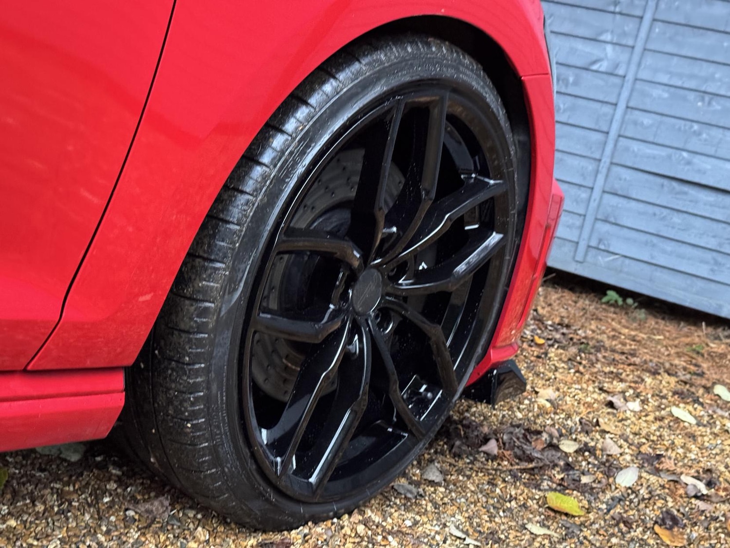 Used Volkswagen Golf 2015 for sale - 76722767: Photo 5