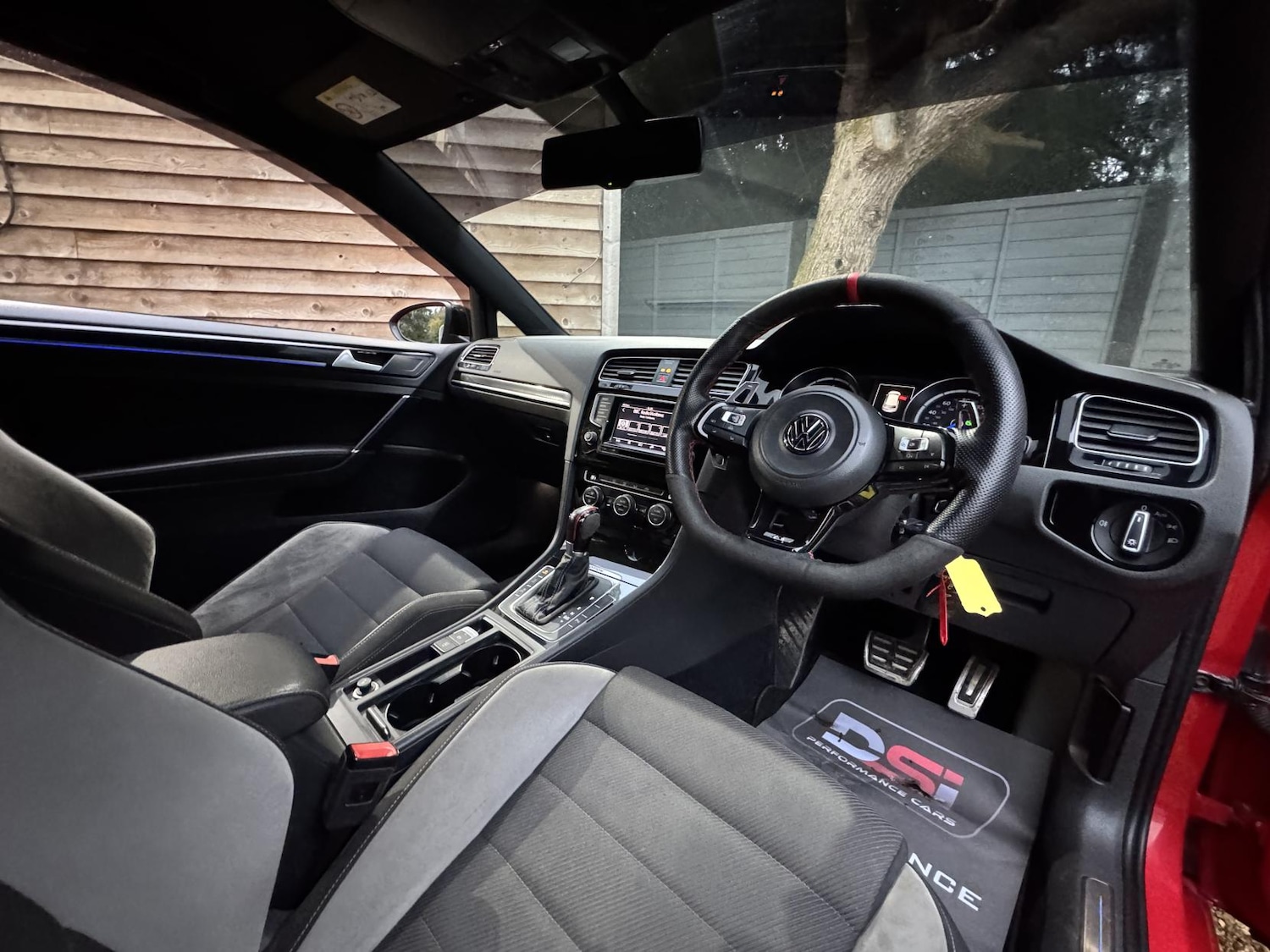 Used Volkswagen Golf 2015 for sale - 76722767: Photo 50