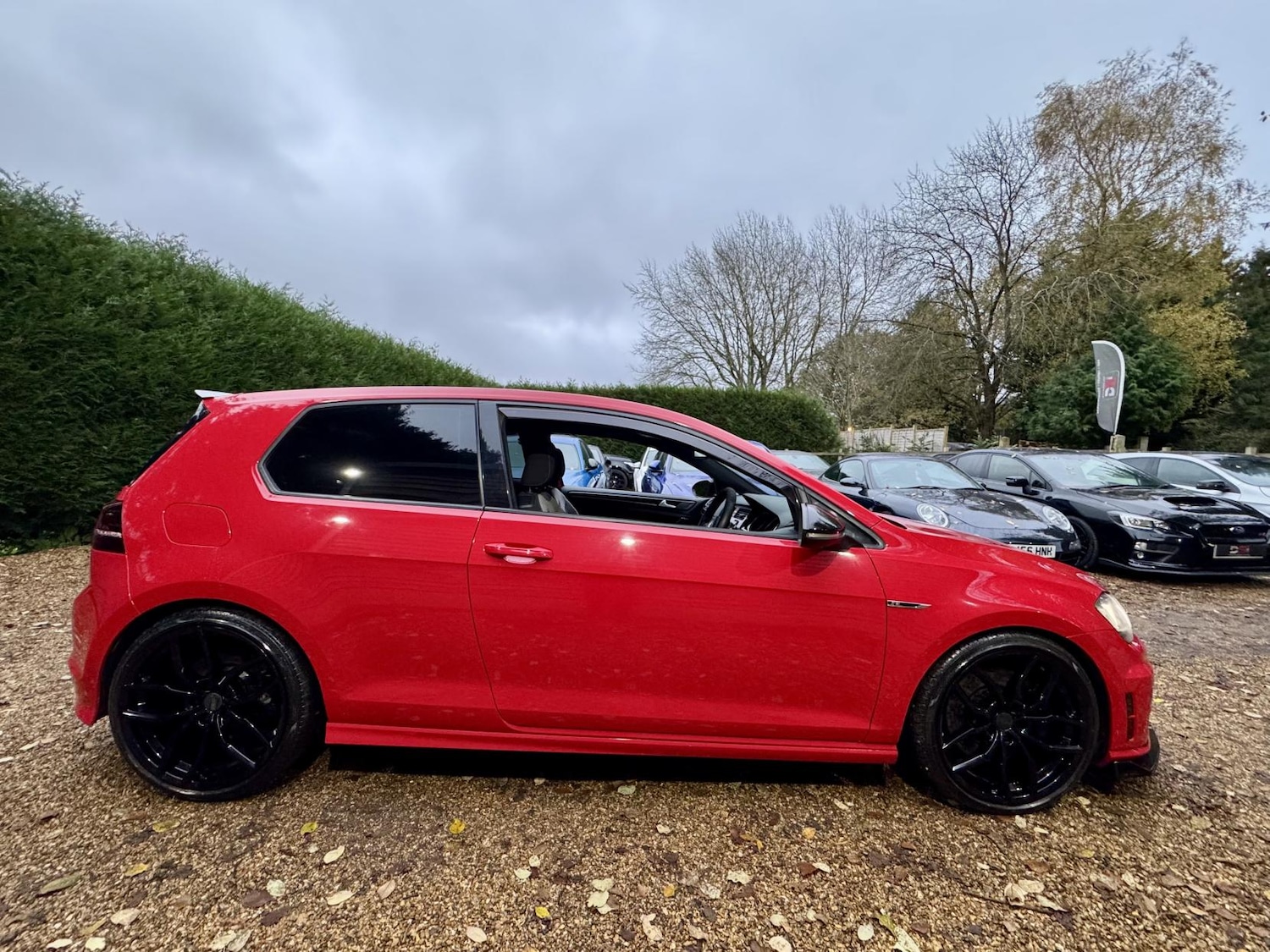 Used Volkswagen Golf 2015 for sale - 76722767: Photo 6