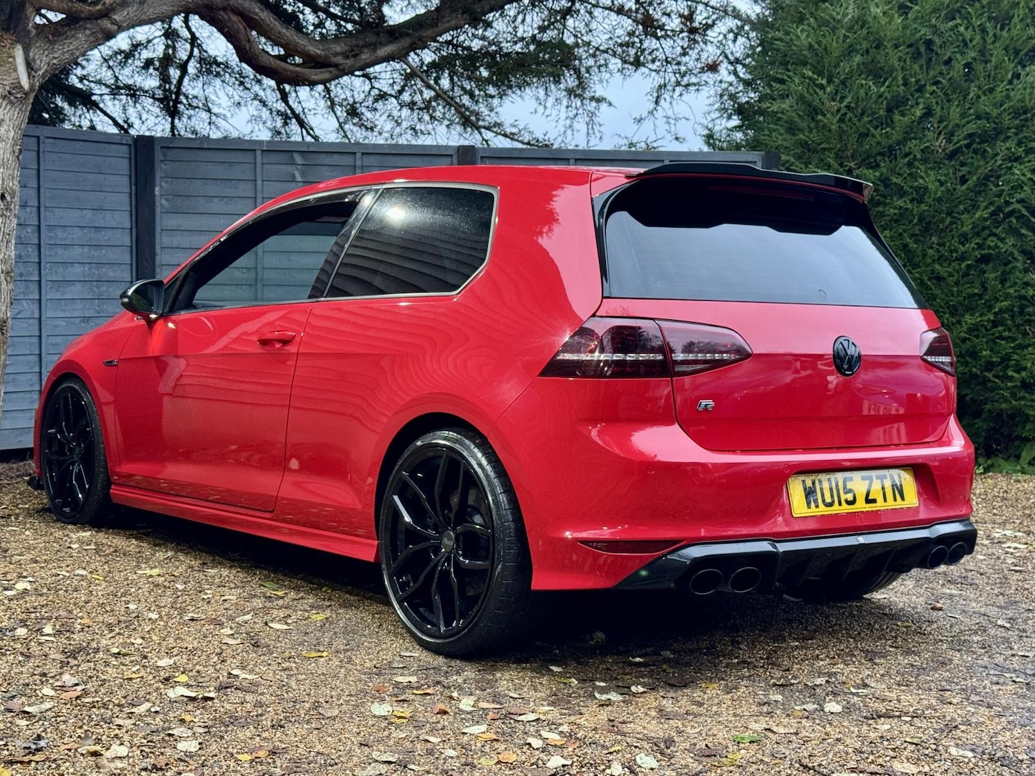 Used Volkswagen Golf 2015 for sale - 76722767: Photo 8