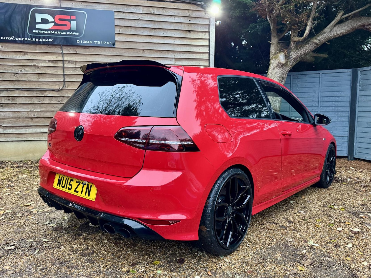 Used Volkswagen Golf 2015 for sale - 76722767: Photo 9