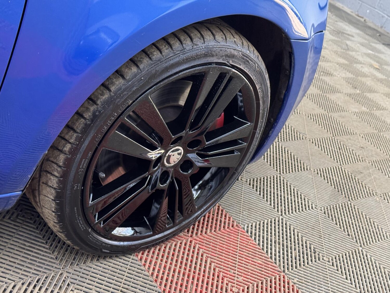 Used Skoda Octavia 2013 for sale - 77763015: Photo 11