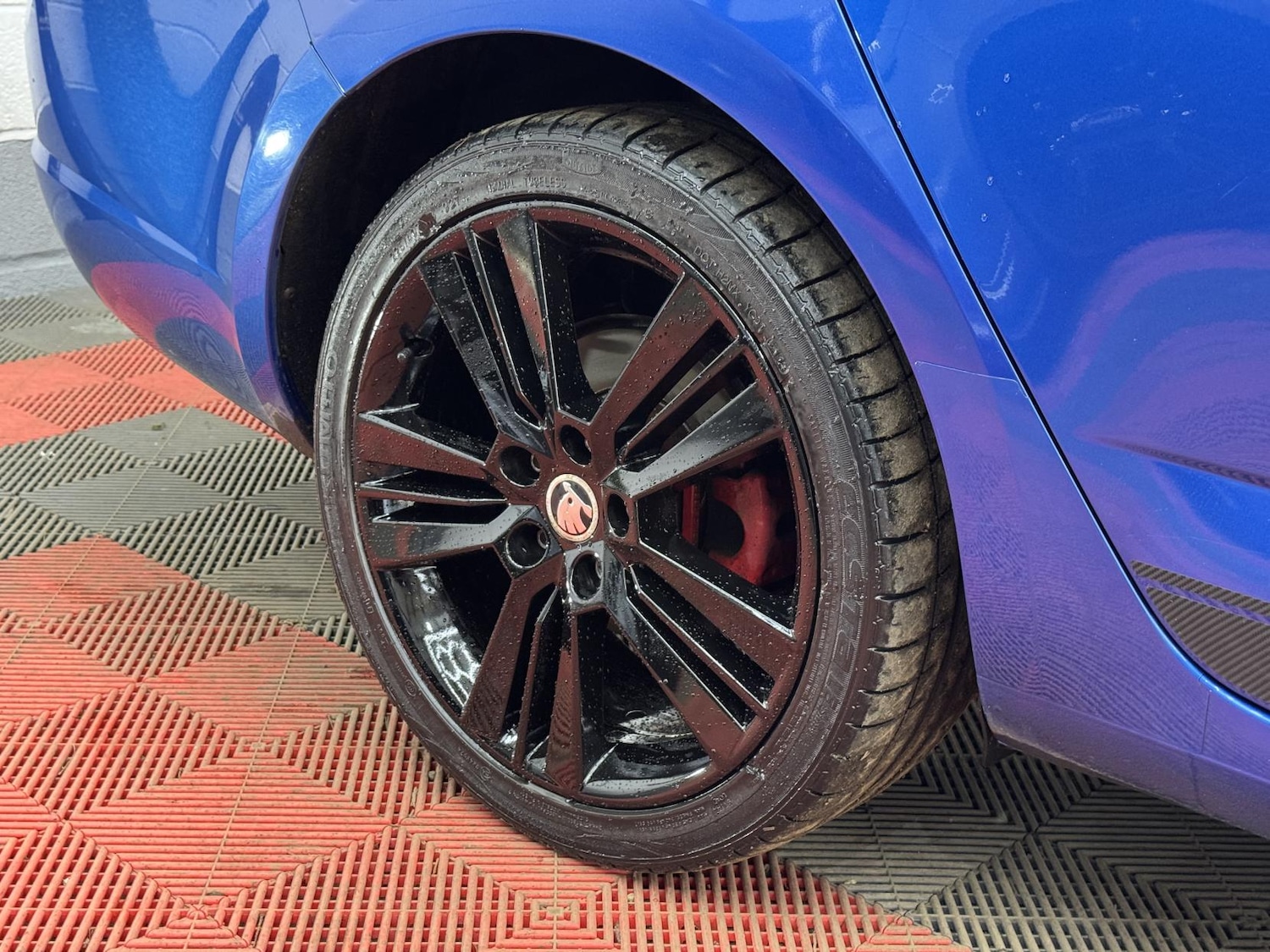 Used Skoda Octavia 2013 for sale - 77763015: Photo 12