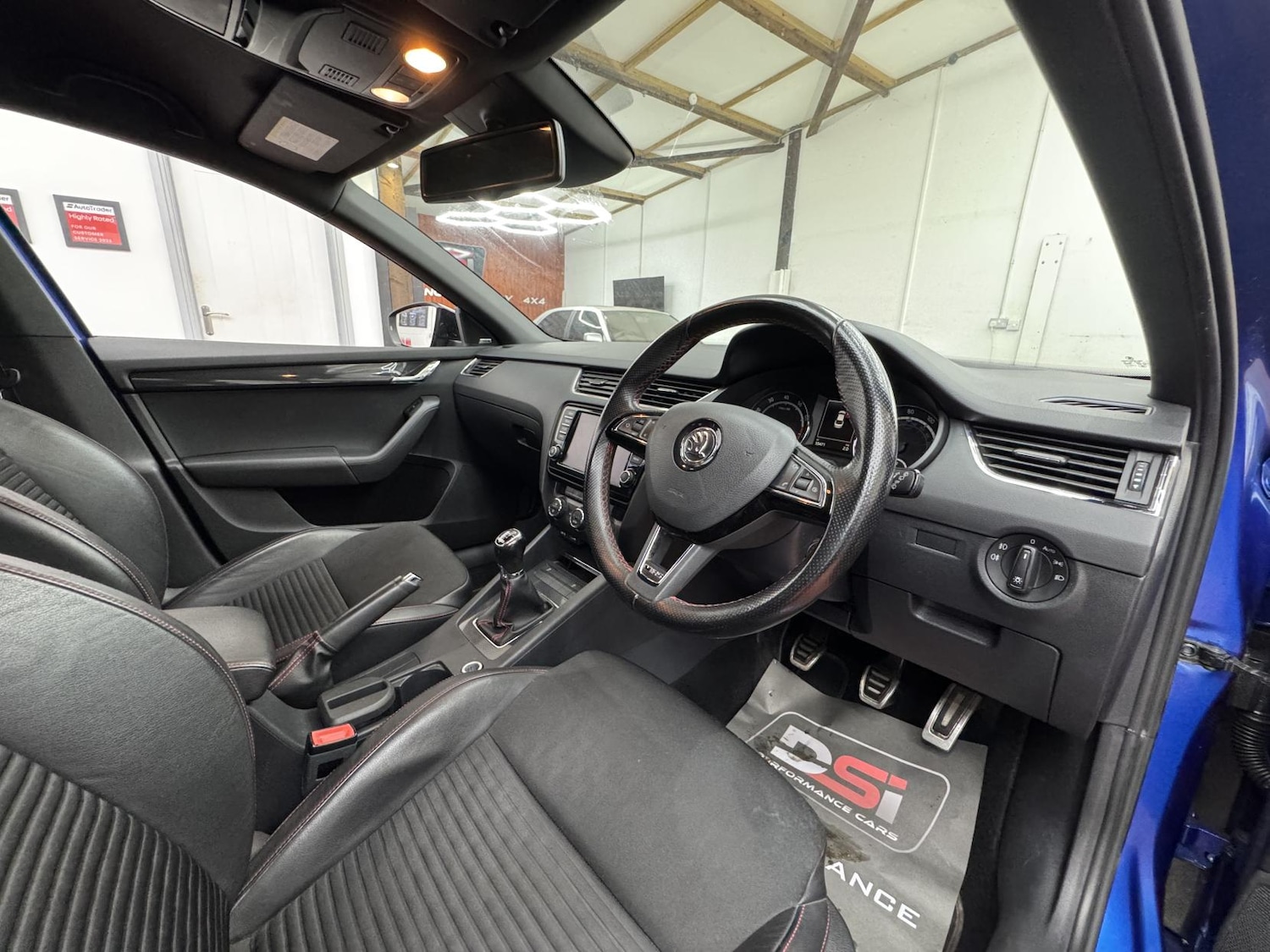 Used Skoda Octavia 2013 for sale - 77763015: Photo 14