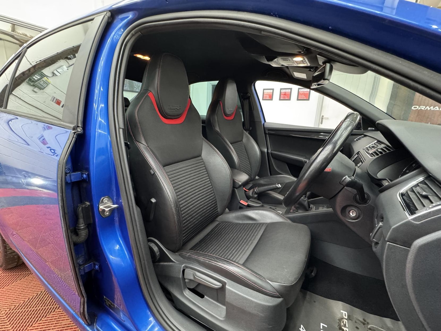 Used Skoda Octavia 2013 for sale - 77763015: Photo 15