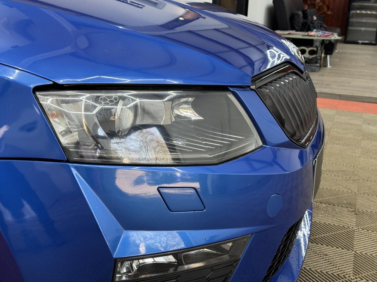 Used Skoda Octavia 2013 for sale - 77763015: Photo 16