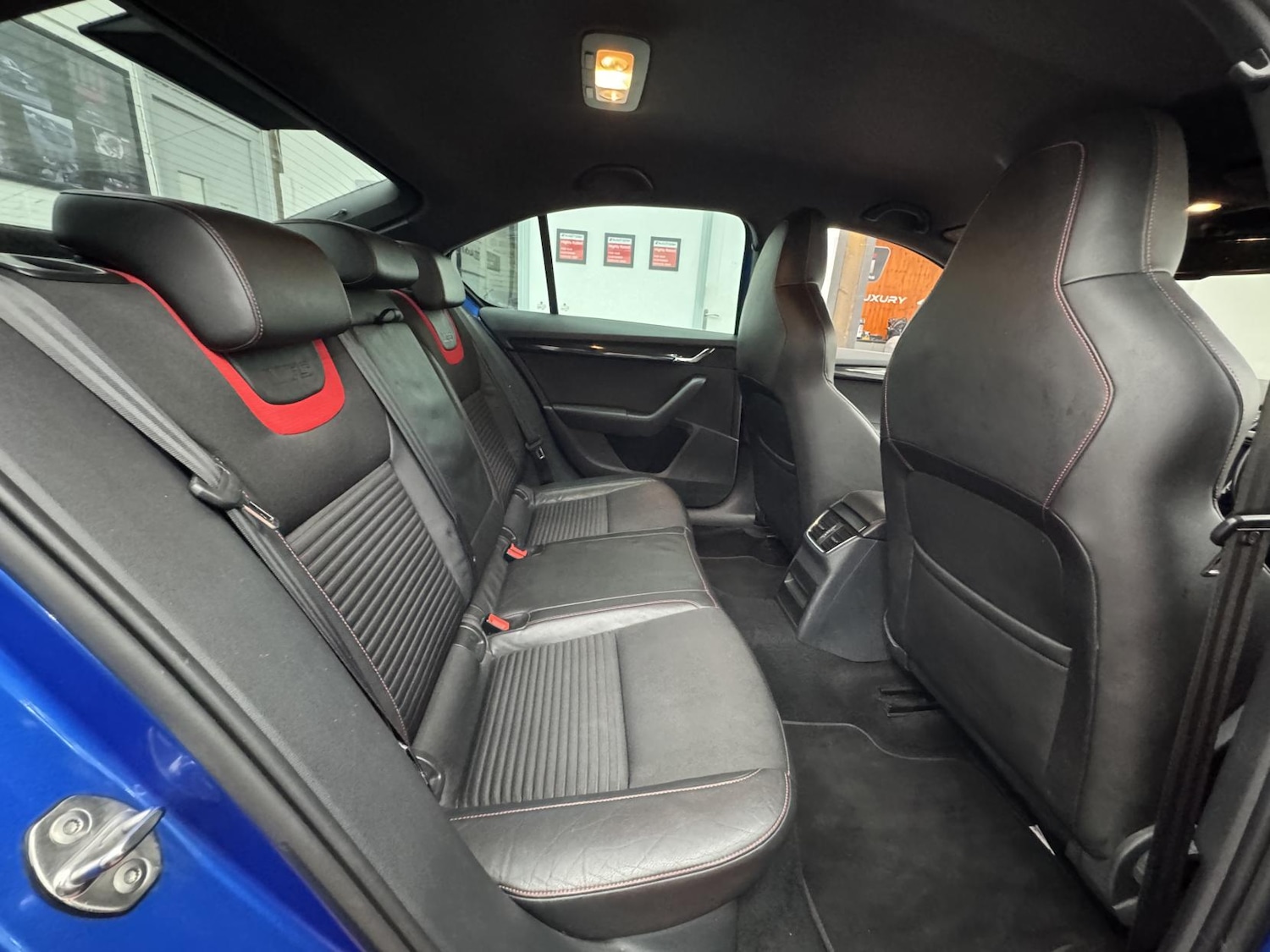 Used Skoda Octavia 2013 for sale - 77763015: Photo 17