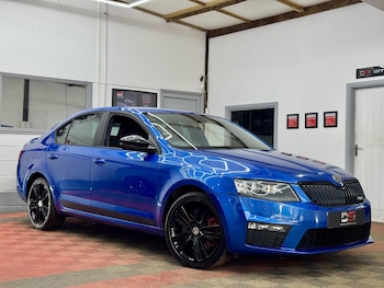 Used Skoda Octavia 2013 for sale - 77763015: Photo