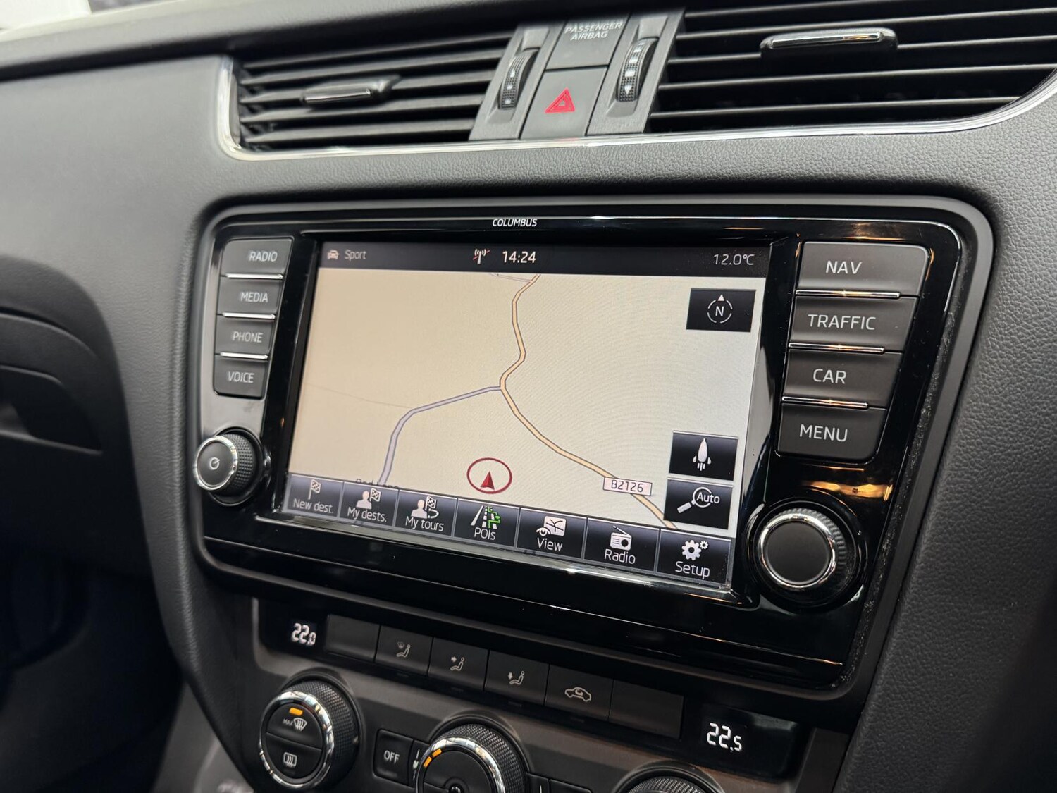 Used Skoda Octavia 2013 for sale - 77763015: Photo 22