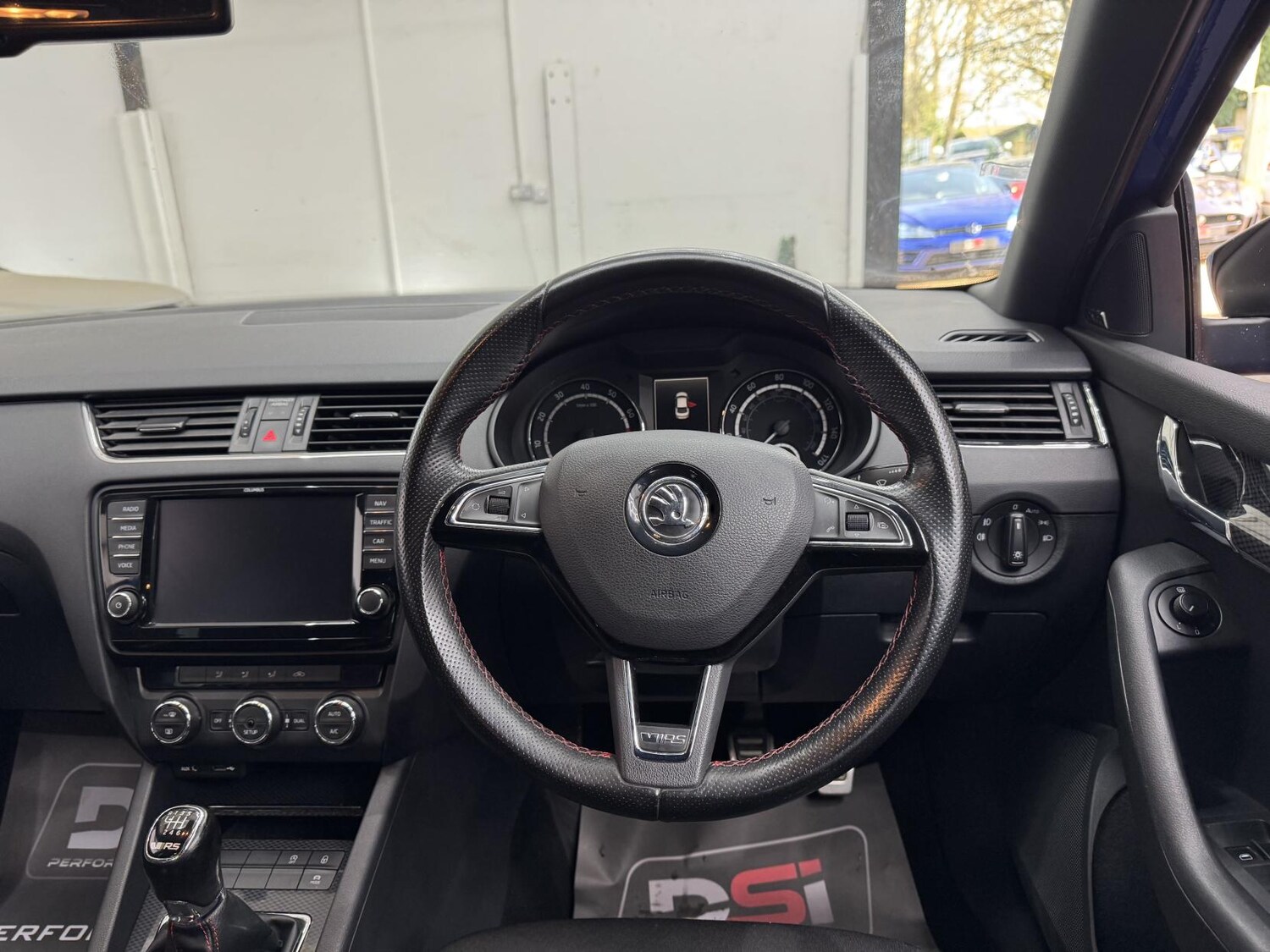 Used Skoda Octavia 2013 for sale - 77763015: Photo 23