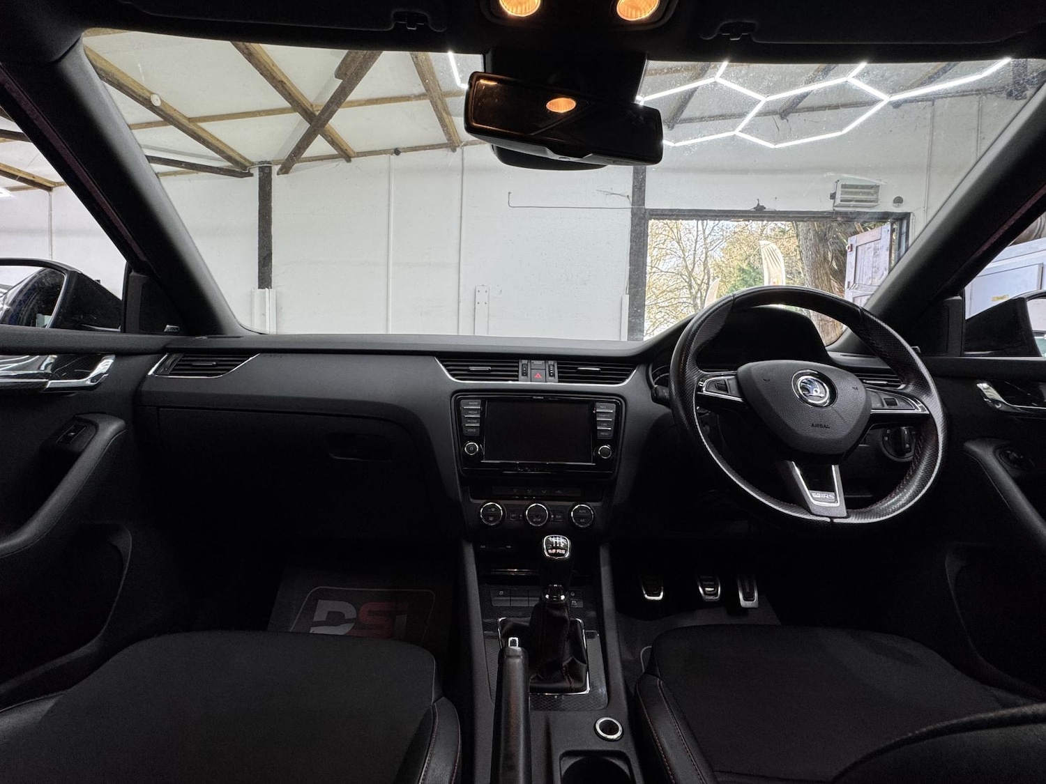 Used Skoda Octavia 2013 for sale - 77763015: Photo 24