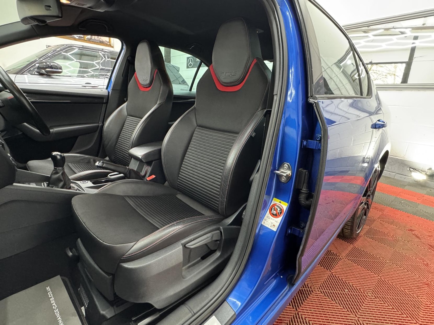 Used Skoda Octavia 2013 for sale - 77763015: Photo 25