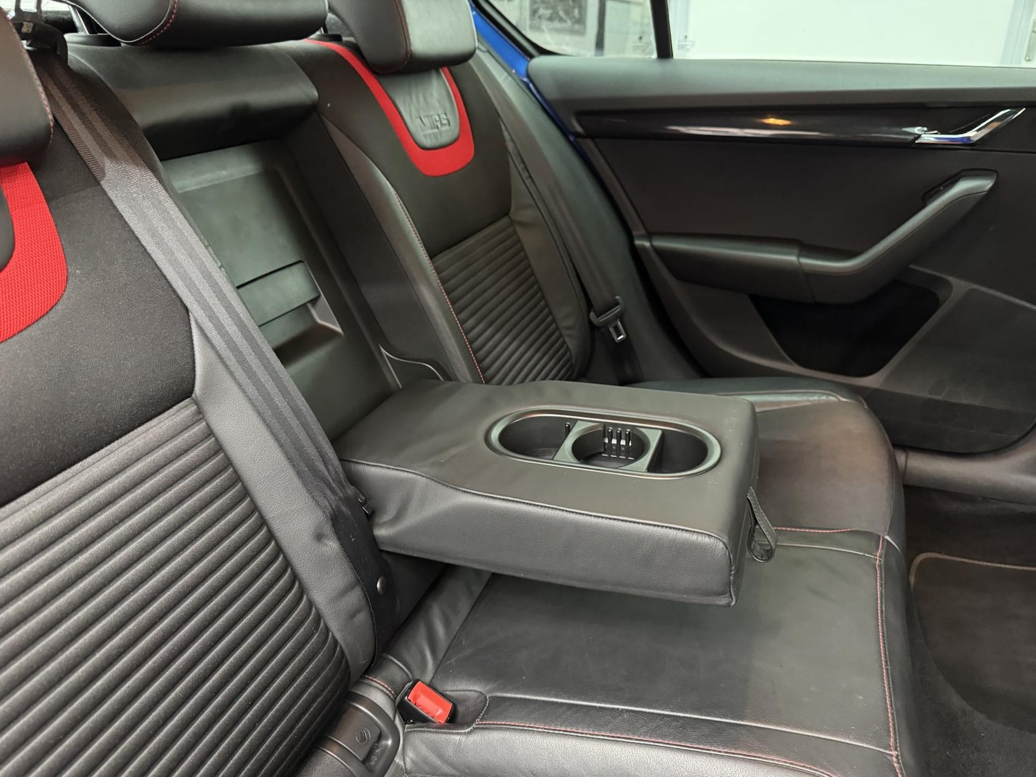 Used Skoda Octavia 2013 for sale - 77763015: Photo 26