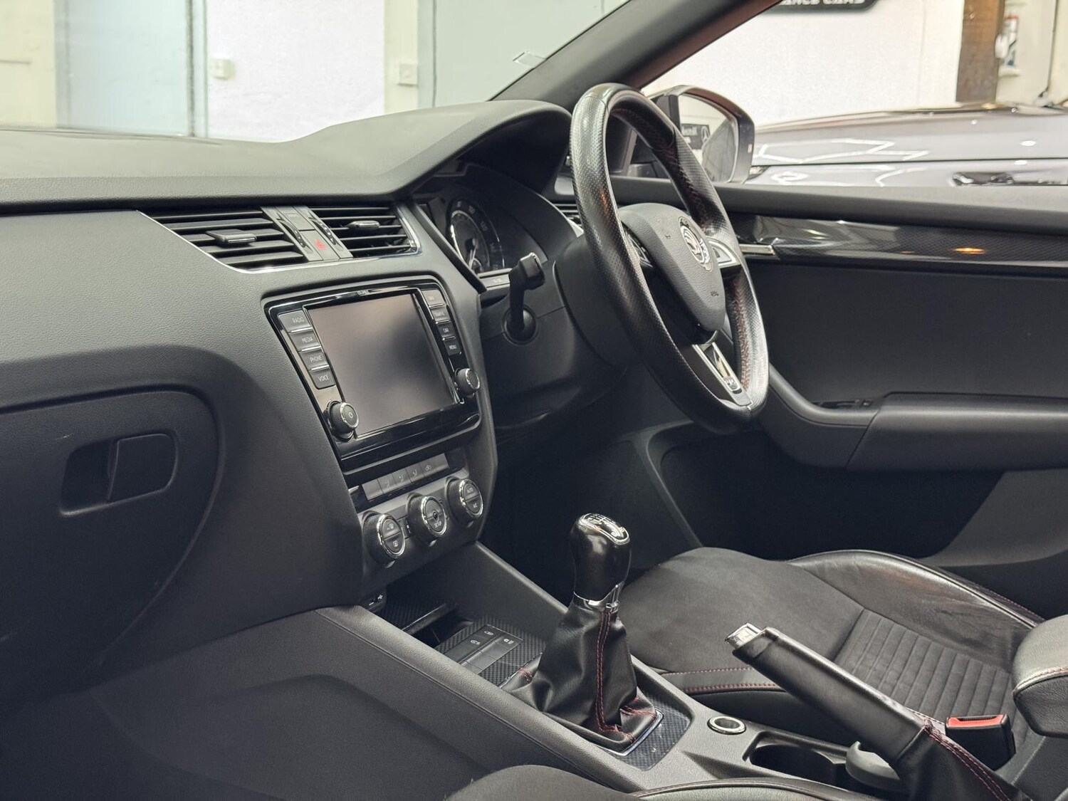 Used Skoda Octavia 2013 for sale - 77763015: Photo 29