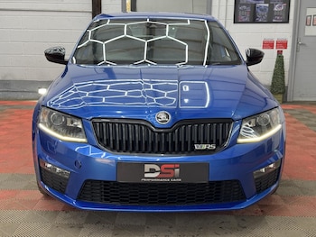 Used Skoda Octavia 2013 for sale - 77763015: Photo