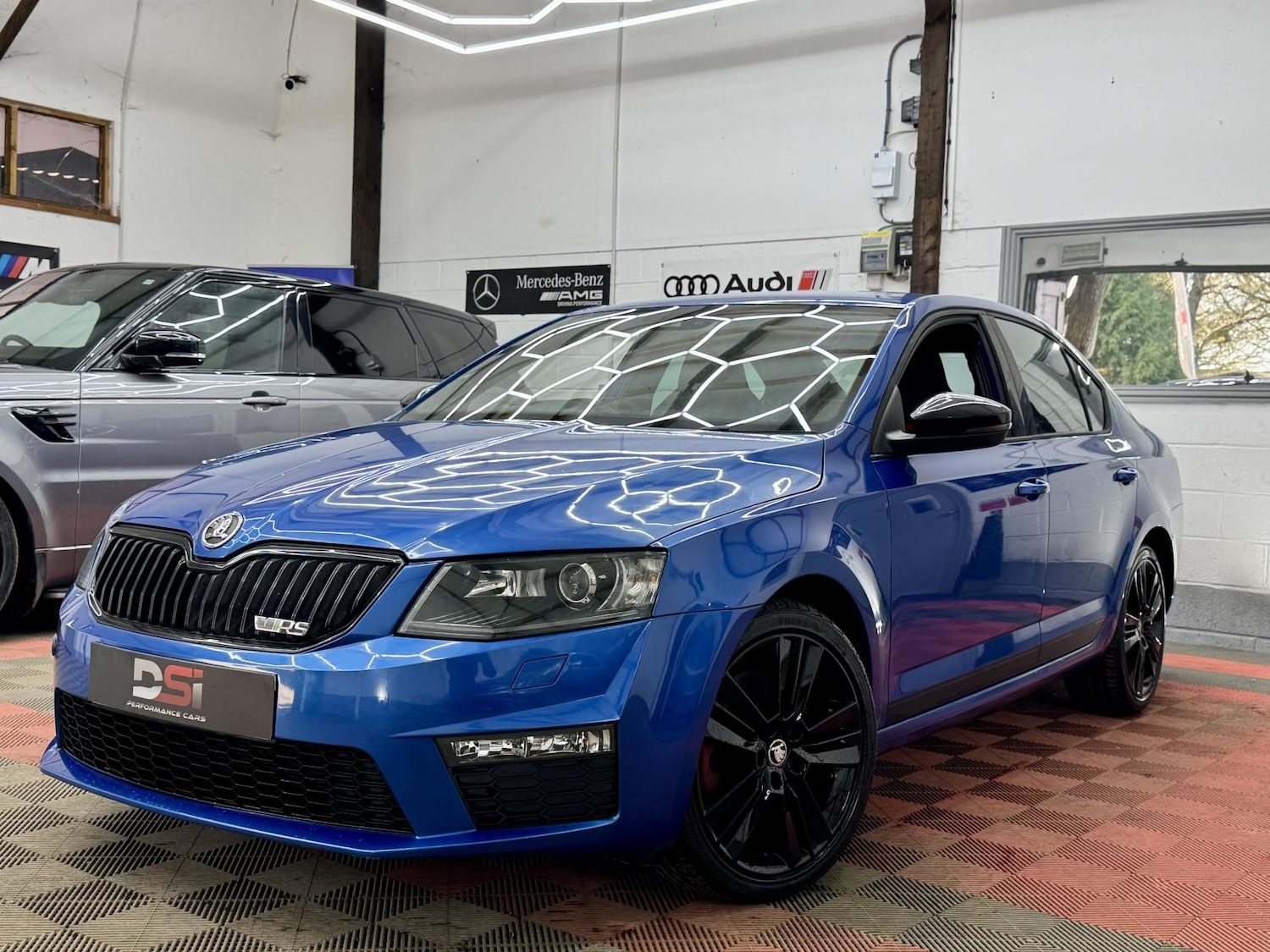 Used Skoda Octavia 2013 for sale - 77763015: Photo 3