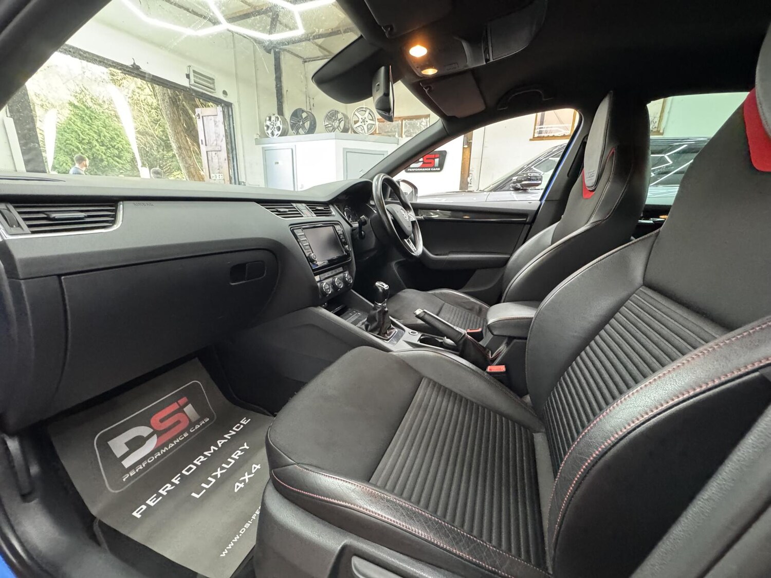 Used Skoda Octavia 2013 for sale - 77763015: Photo 30